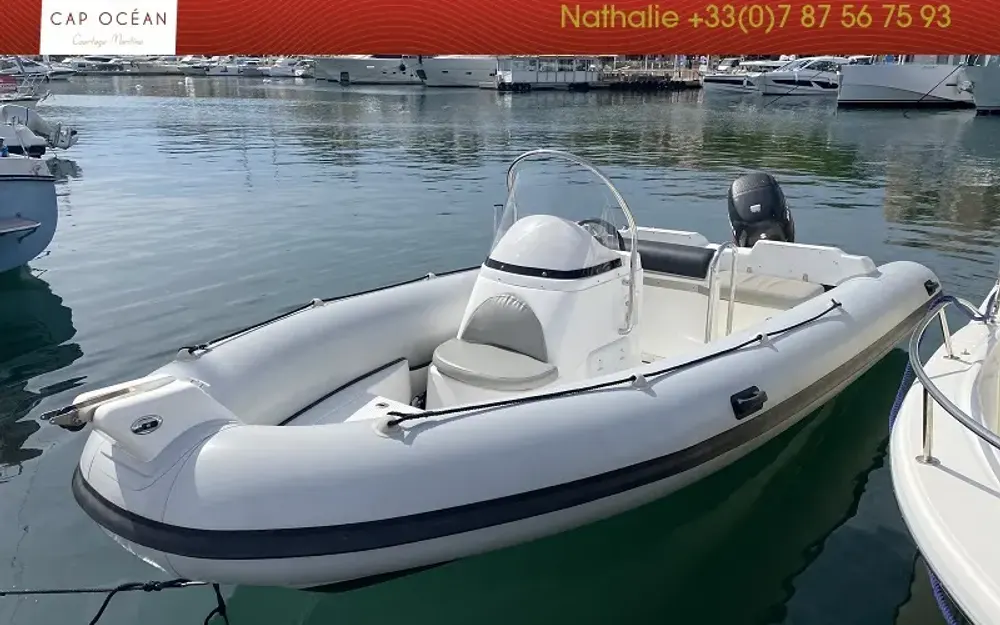 SilverPhoenix 610