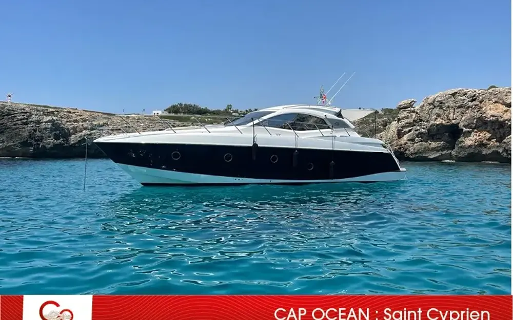 Sessa MarineC43