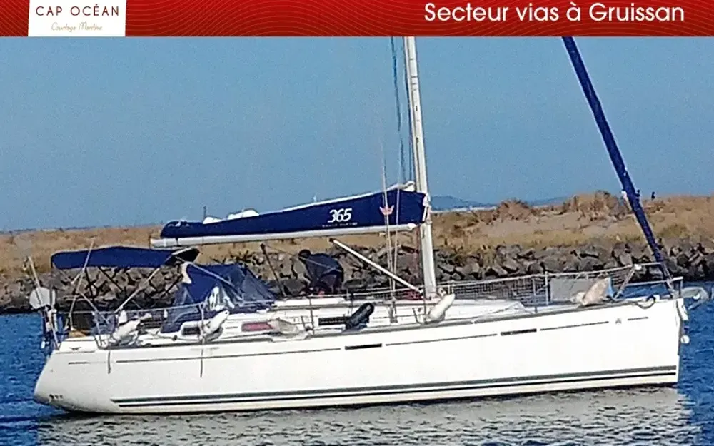 DufourDufour 365 Grand Large