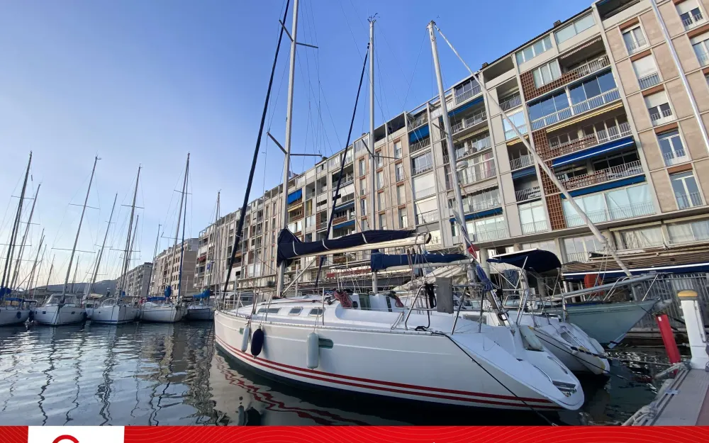 JeanneauSun Fast 36