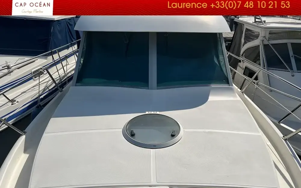 OcqueteauOcqueteau 885 Fly