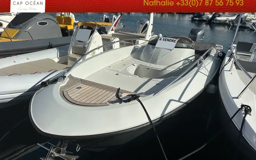 ClearLibra 750 Open