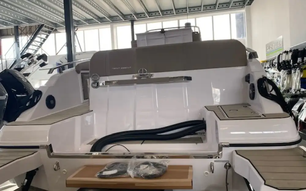 slider 4 Ranieri Next 285 Lx