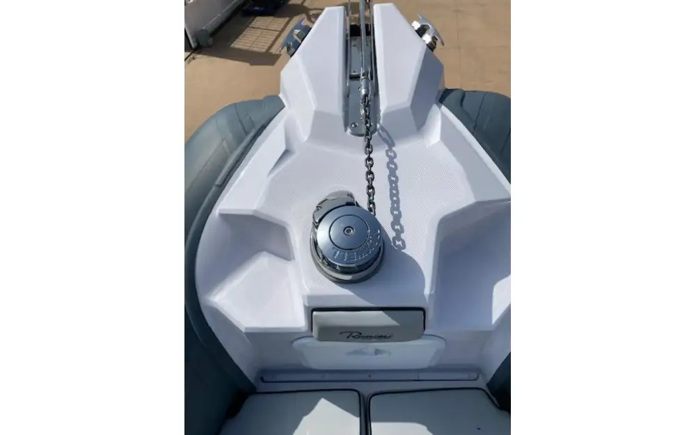slider 34 Ranieri Cayman 23 Sport Touring