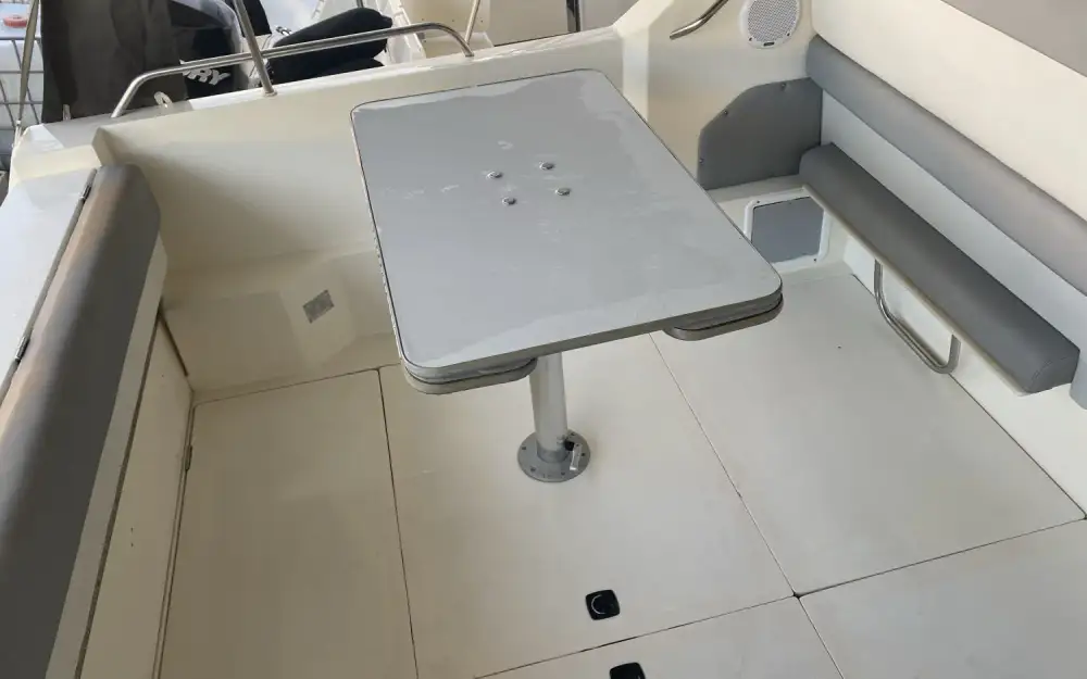 slider 13 Cranchi Cruiser 32