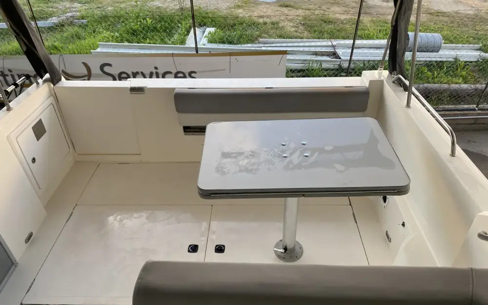 slider 39 Cranchi Cruiser 32