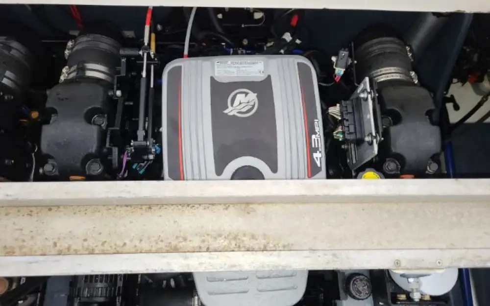 slider 50 Cranchi Cruiser 32