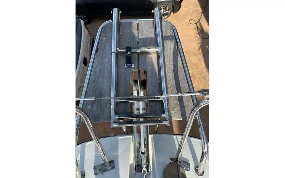 slider 22 Jeanneau Cap Camarat 9.0 CC