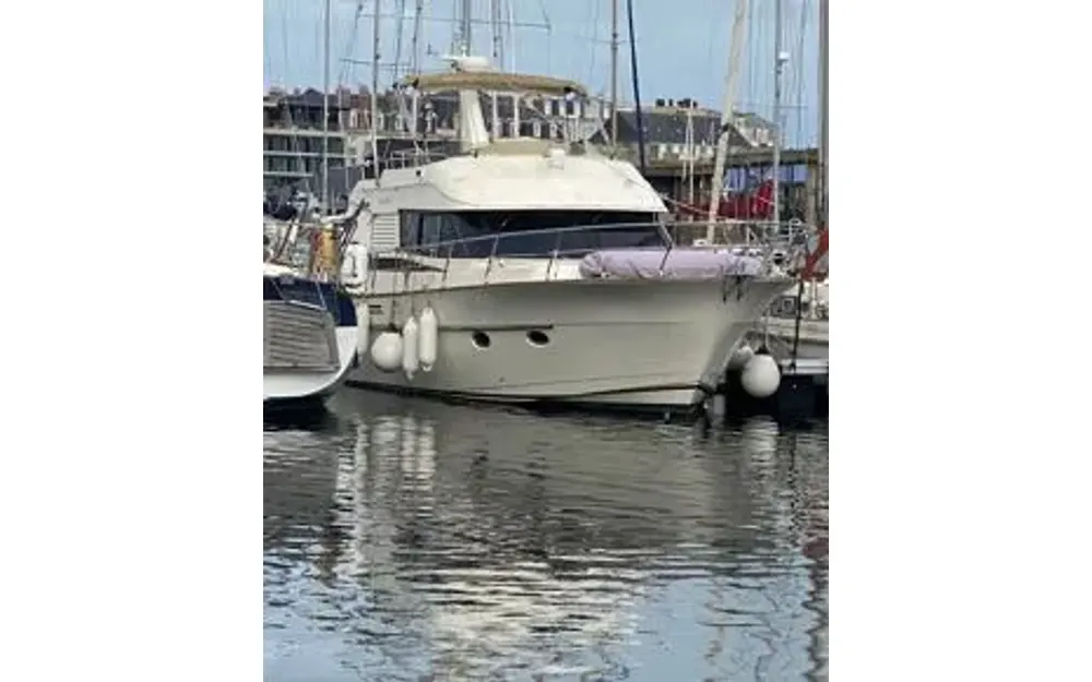 ACMDynasty 43