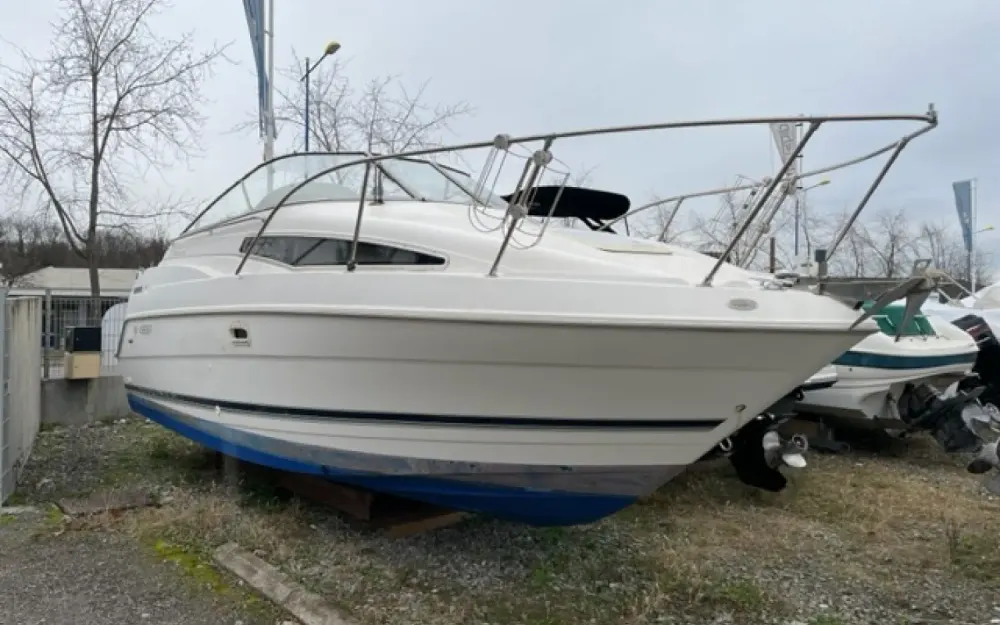 BaylinerCierra 2355