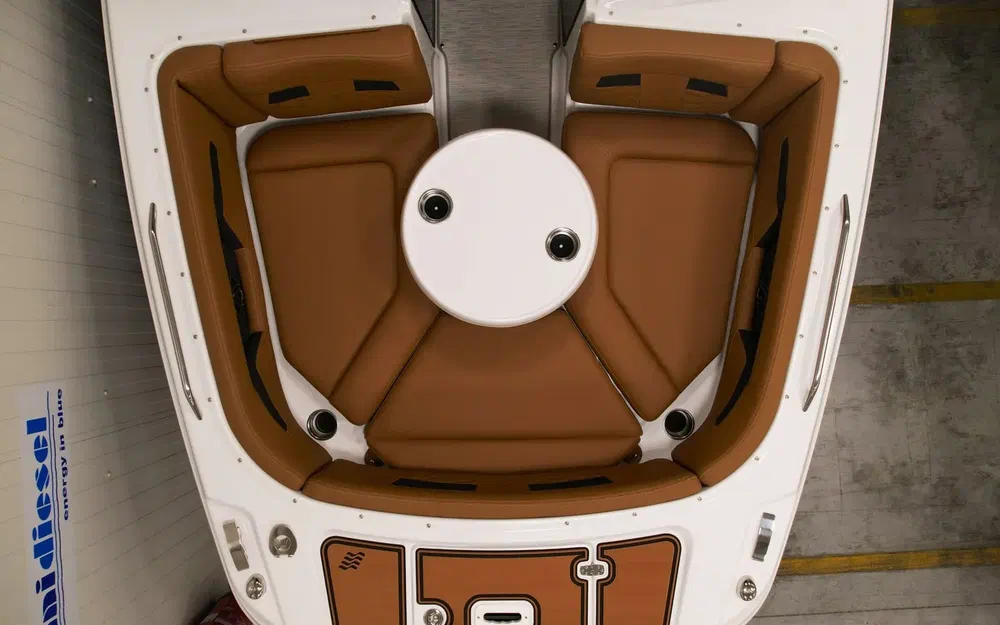 slider 2 Four Winns HD3