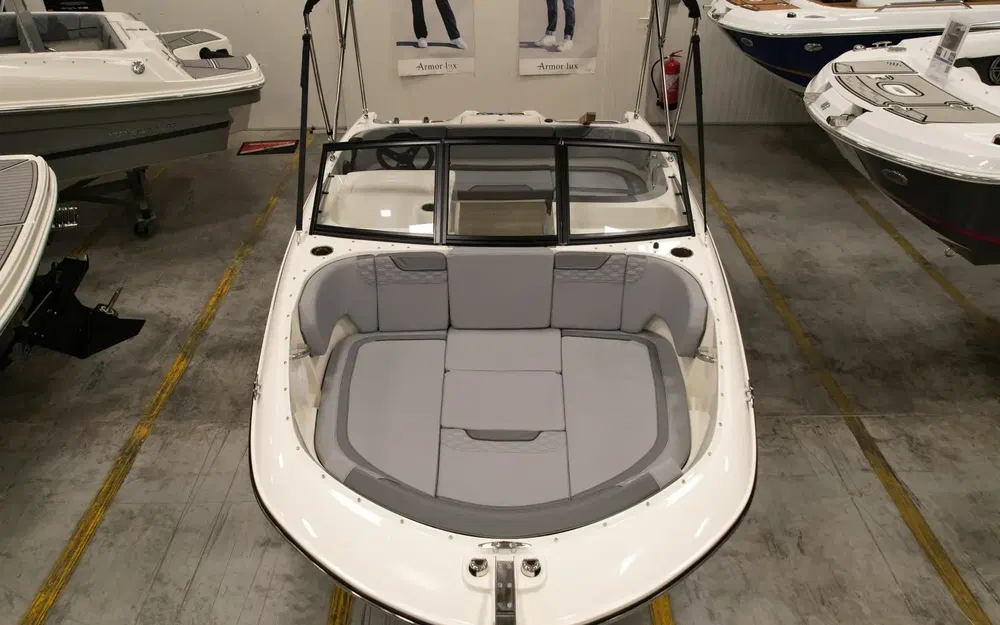 slider 4 Bayliner Element M17