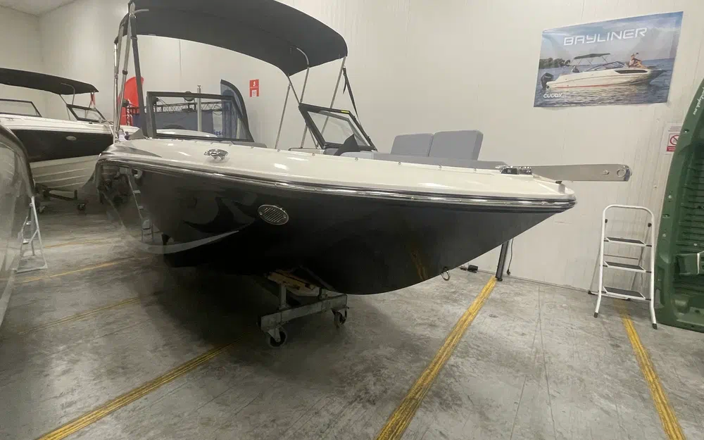 slider 0 Bayliner Element M17