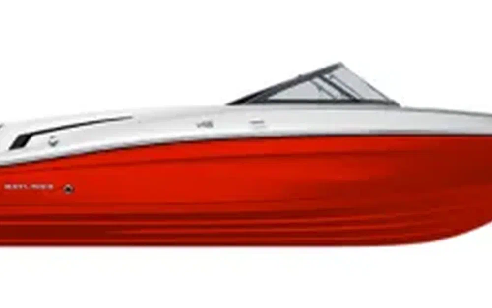 slider 6 Bayliner VR6