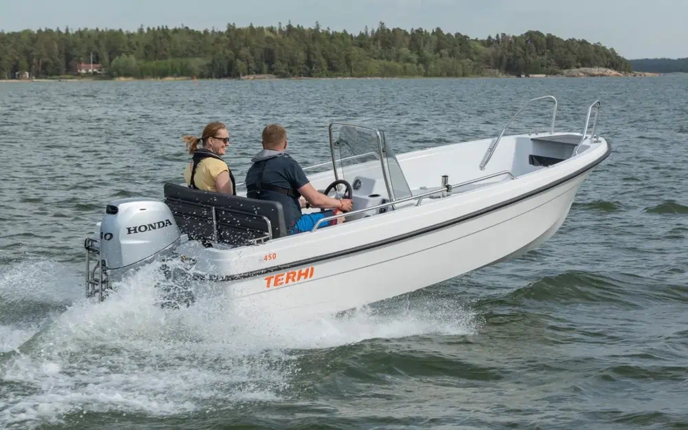 slider 0 Terhi 450 CC