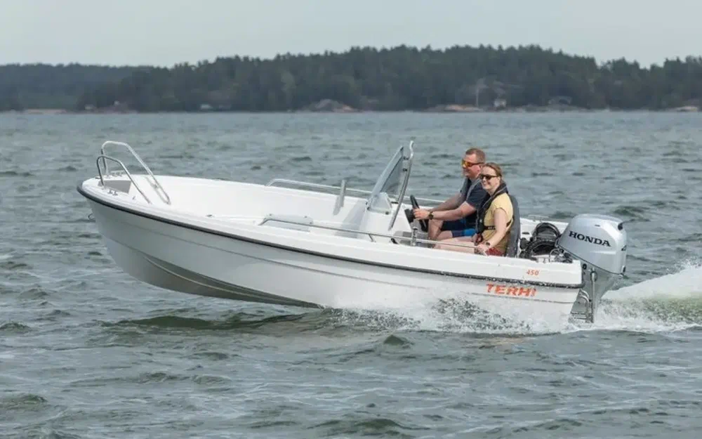 slider 3 Terhi 450 CC