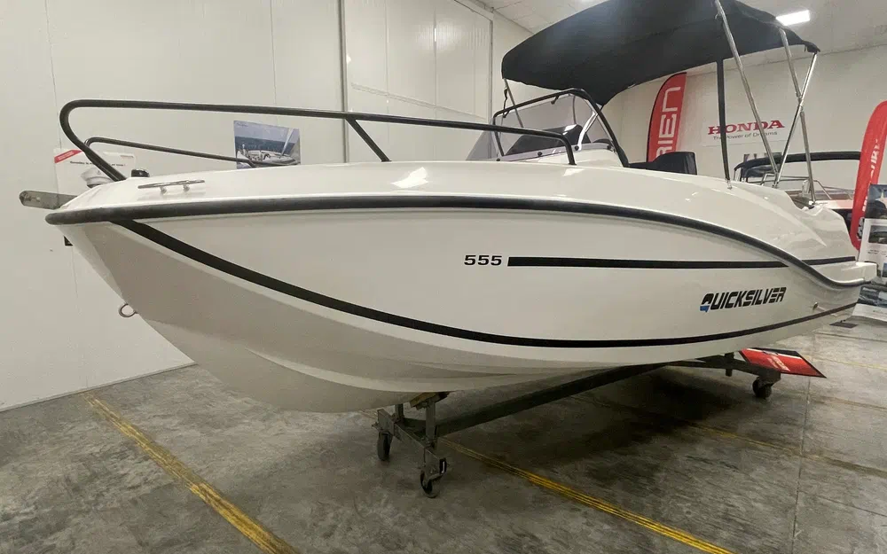 slider 0 Quicksilver Activ 555 Open