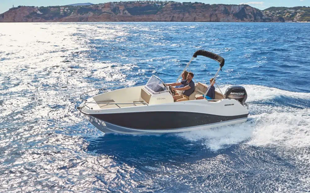 slider 4 Quicksilver Activ 555 Open