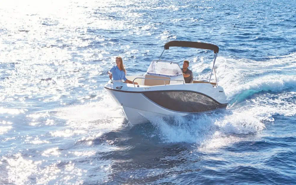 slider 5 Quicksilver Activ 555 Open