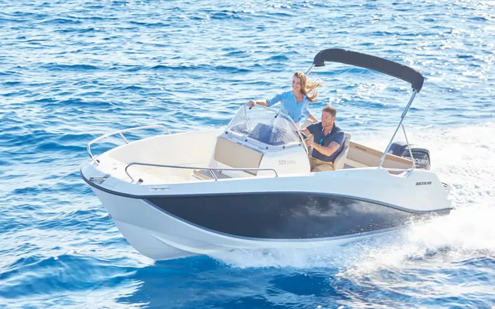 slider 6 Quicksilver Activ 555 Open