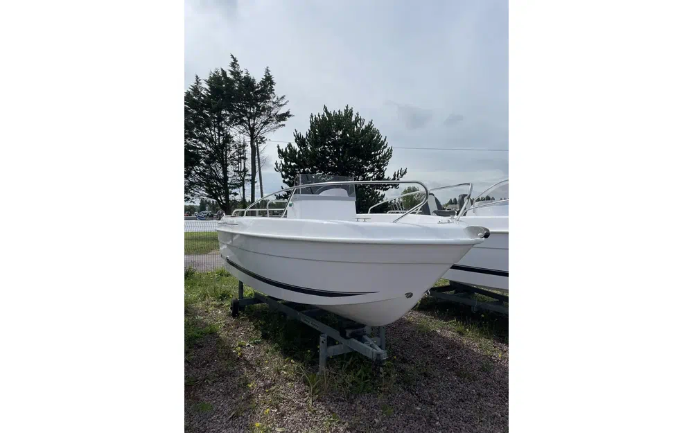 B2 MarineB2 Marine 500