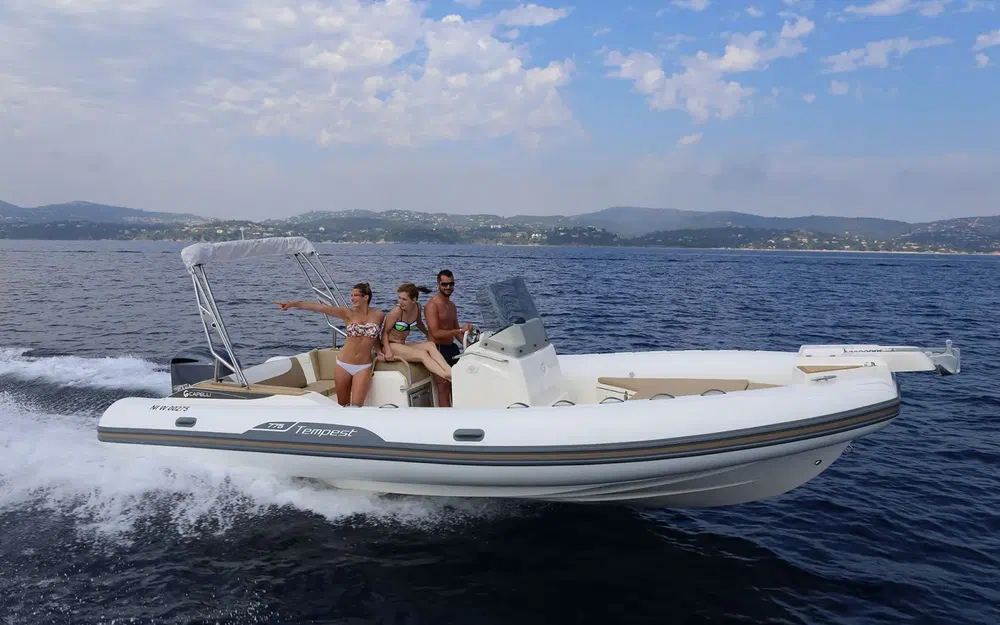 slider 4 Capelli Tempest 775