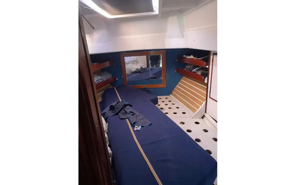 slider 2 Herbulot Ketch