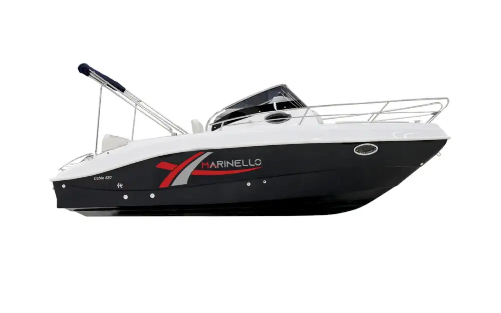 slider 9 Marinello  650 Cabin