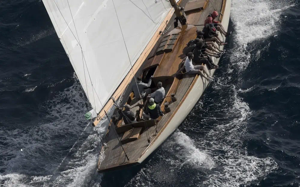 PlymsPrototype Sloop