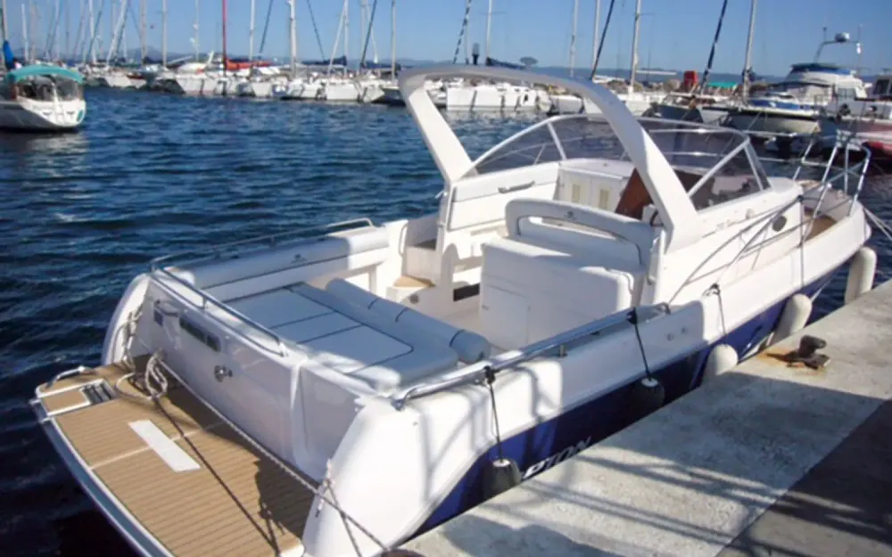 FaetonFaeton 780 Sport