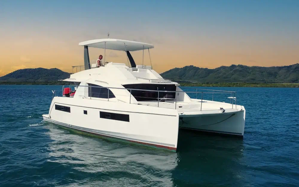 Robertson And CaineLeopard 43