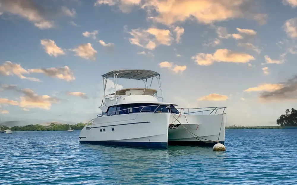 Fountaine PajotMaryland 37
