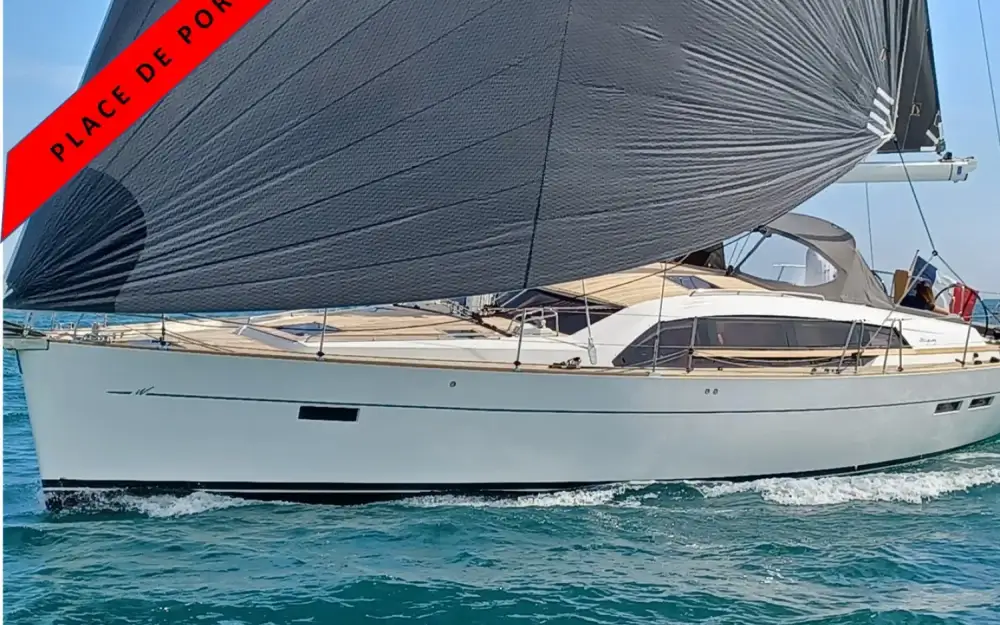 WauquiezPilot Saloon 48