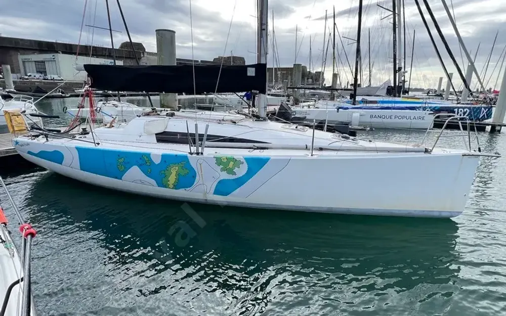 JeanneauSun Fast 3200