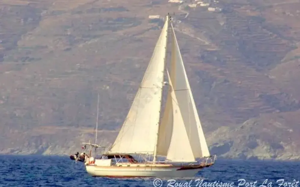 Cabo RicoCabo Rico 38