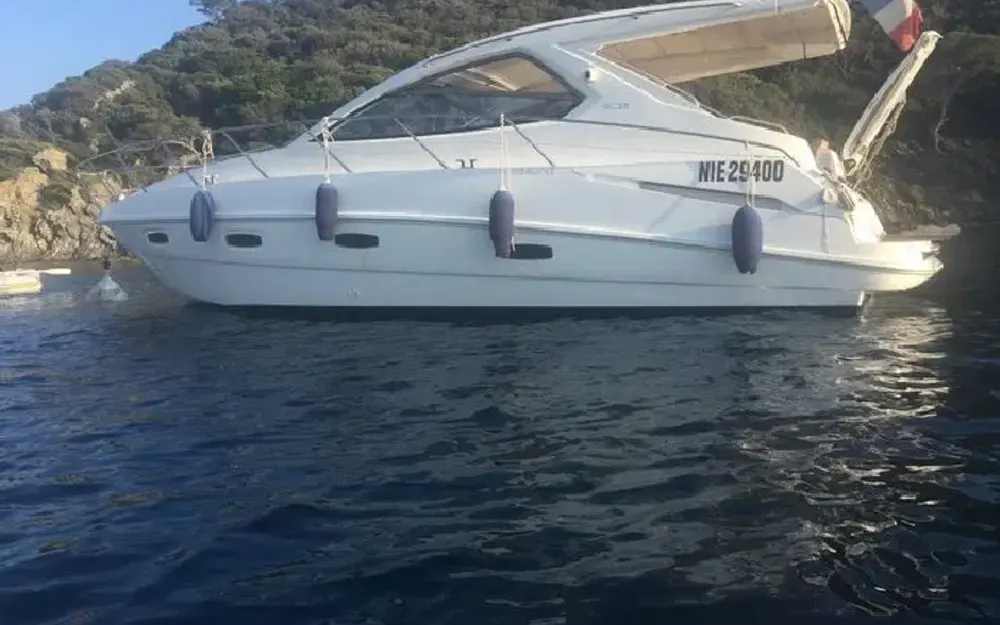 SealineSealine SC 38