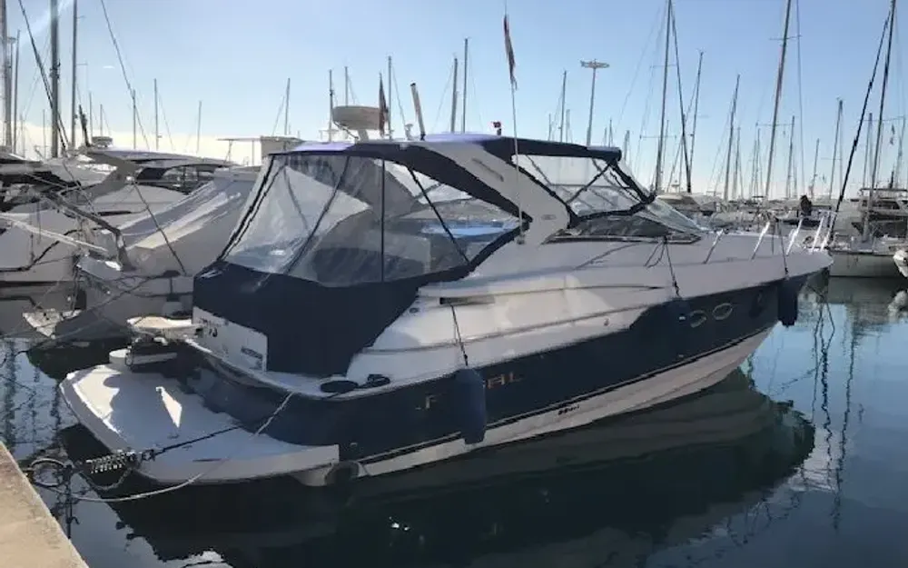 RegalCommodore 4260