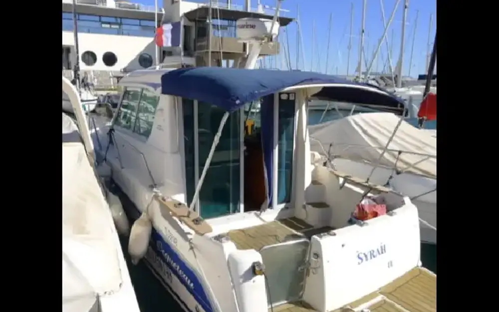 OcqueteauOcqueteau 815