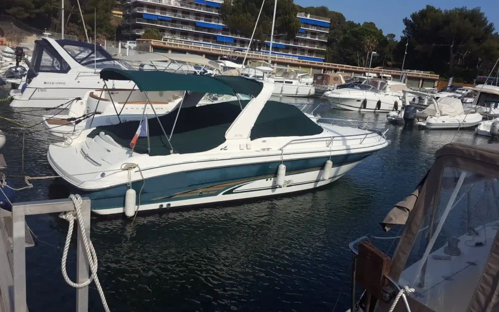 Sea RaySea Ray 280