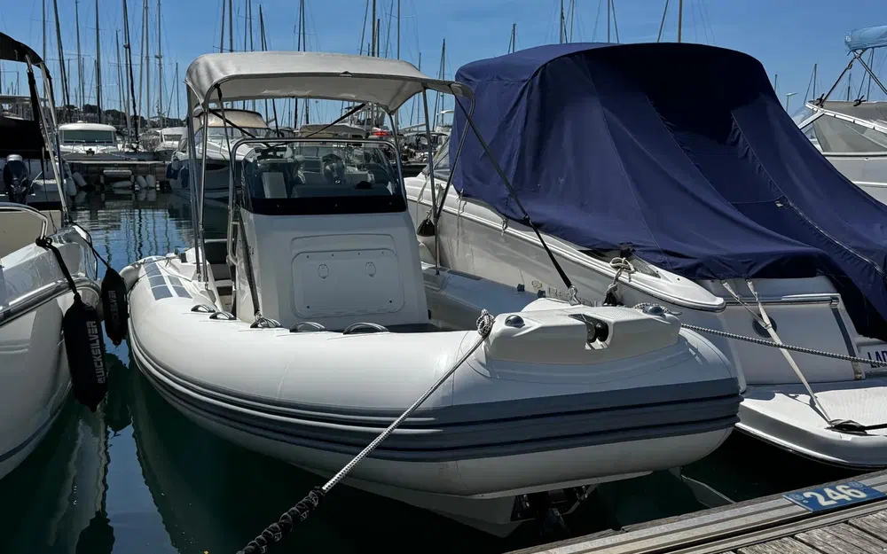 slider 10 Brig Eagle 6.7