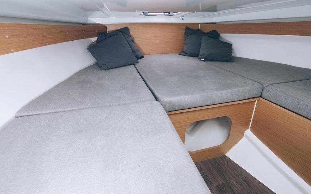 slider 3 Beneteau Flyer 7 SUNdeck