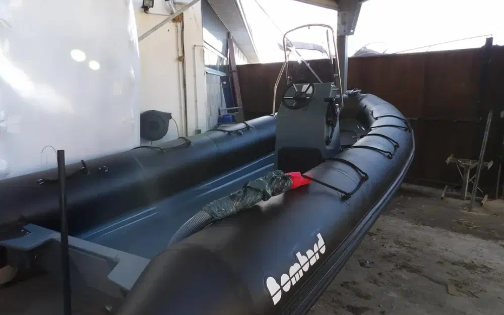 slider 1 Bombard Explorer 600