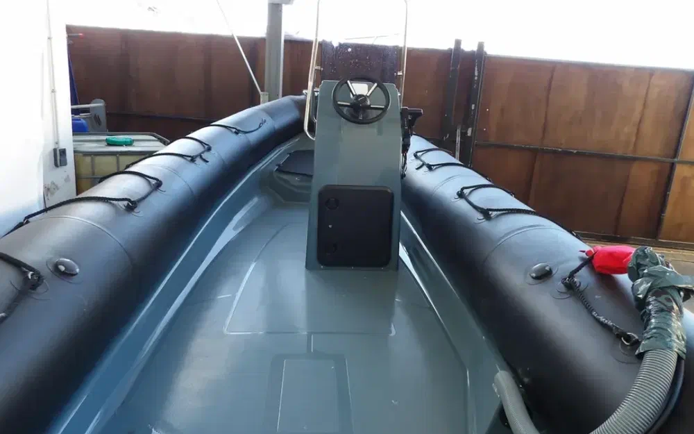 slider 2 Bombard Explorer 600