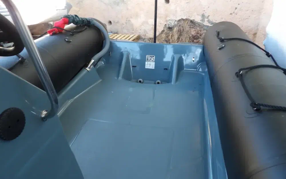 slider 3 Bombard Explorer 600