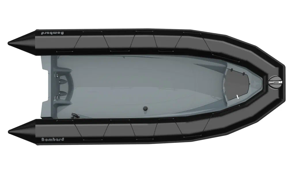 slider 16 Bombard Explorer 600