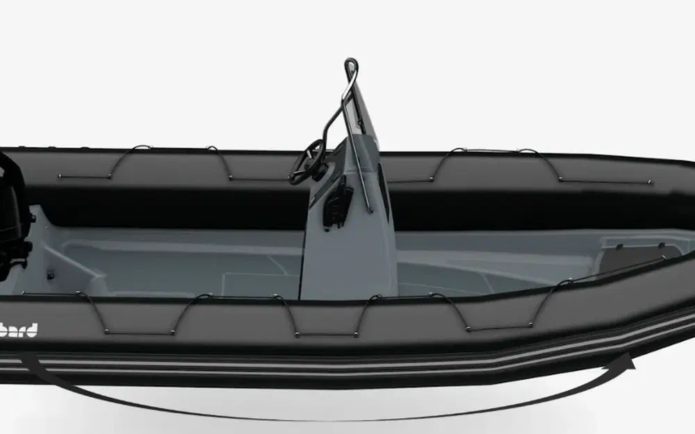 slider 12 Bombard Explorer 600