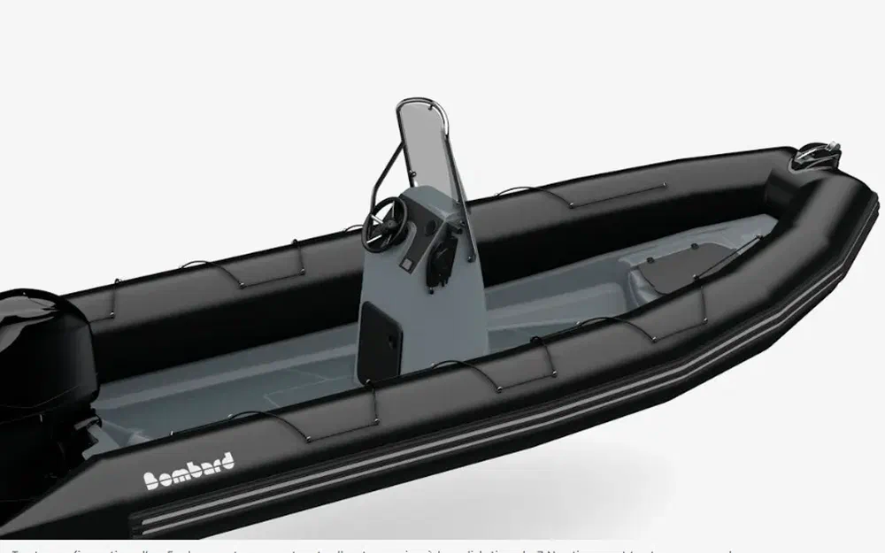 slider 13 Bombard Explorer 600