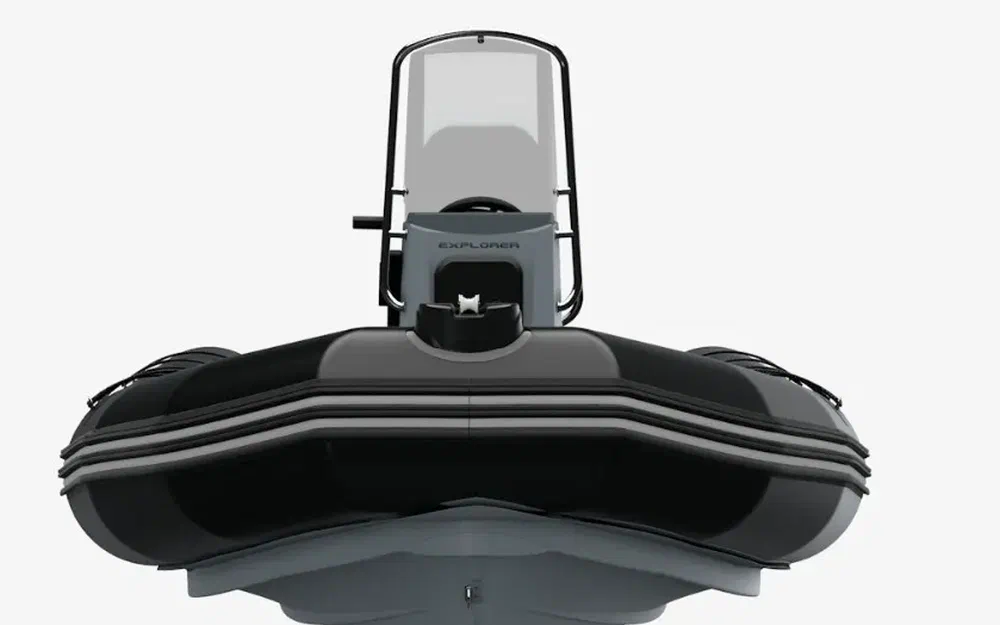 slider 14 Bombard Explorer 600