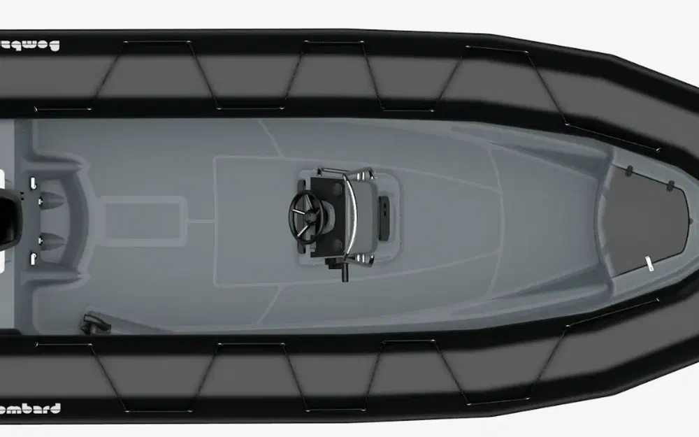 slider 15 Bombard Explorer 600