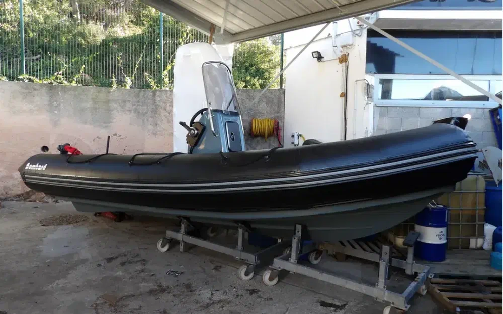 slider 0 Bombard Explorer 600